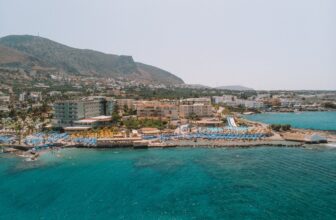 Ontdek het bruisende Malia op Kreta – zon, zee & sfeer!